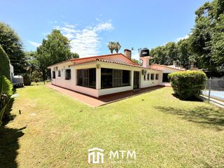 Foto 1 de Casa en Alquiler Rosario, Alberdi.