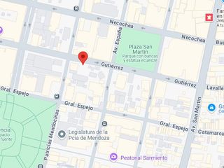 Foto 3 de Cochera en Venta en Ciudad de Mendoza