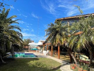 Foto 14 de Casa en Alquiler - Cerro de las Rosas - Zona Norte