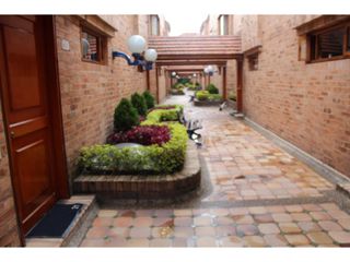 Foto 16 de Venta casa Colina Campestre, Bogotá