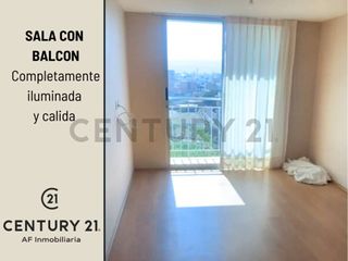 Foto 2 de VENTA DE DEPARTAMENTO EN PASEO DE LA ALAMEDA - ALTOZANO