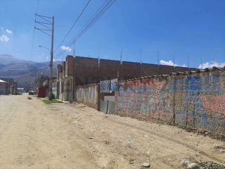 Foto 5 de Venta de Terreno en Ocasión