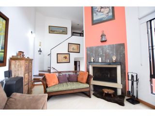 Foto 14 de Venta de Casa en Mallorca, Bogotá