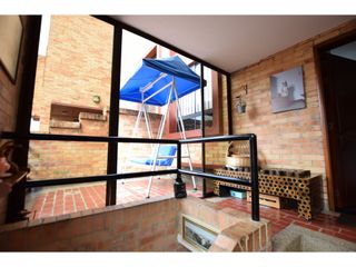 Foto 24 de Venta de Casa en Mallorca, Bogotá