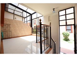 Foto 16 de Venta de Casa en Mallorca, Bogotá