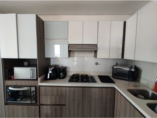 Foto 7 de APARTAMENTO EN ARRIENDO SECTOR LA LINDE - POBLADO