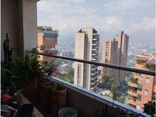 Foto 12 de APARTAMENTO EN ARRIENDO SECTOR LA LINDE - POBLADO