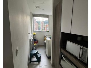 Foto 8 de APARTAMENTO EN ARRIENDO SECTOR LA LINDE - POBLADO