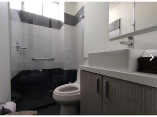 Foto 14 de APARTAMENTO EN ARRIENDO SECTOR LA LINDE - POBLADO