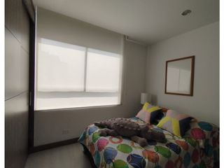 Foto 9 de APARTAMENTO EN ARRIENDO SECTOR LA LINDE - POBLADO