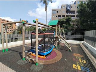 Foto 17 de APARTAMENTO EN ARRIENDO SECTOR LA LINDE - POBLADO