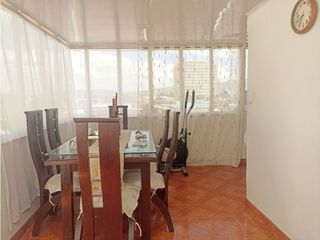 Foto 6 de Vendo Apartamento La Estradita 95 m2