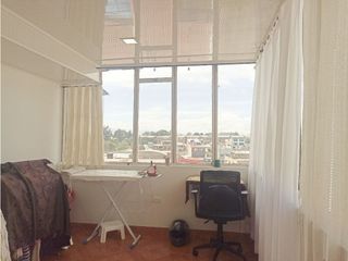Foto 15 de Vendo Apartamento La Estradita 95 m2