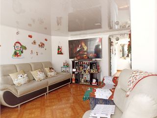 Foto 5 de Vendo Apartamento La Estradita 95 m2