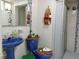 Foto 25 de Vendo Apartamento La Estradita 95 m2