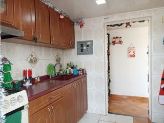 Foto 10 de Vendo Apartamento Bosque Popular 95 m2
