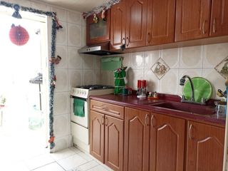 Foto 8 de Vendo Apartamento Bosque Popular 95 m2