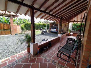 Foto 10 de VENDO FINCA MORELIA PEREIRA