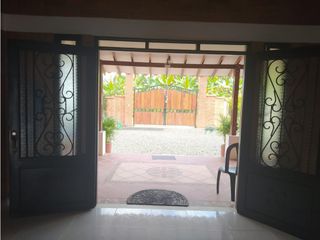 Foto 3 de VENDO FINCA MORELIA PEREIRA