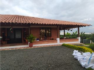 Foto 6 de VENDO FINCA MORELIA PEREIRA