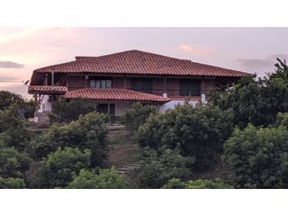 Foto 1 de VENDO FINCA MORELIA PEREIRA