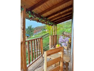 Foto 19 de CABAÑA EN VENTA, EL CERRITO, SANTA ELENA, VALLE DEL CAUCA