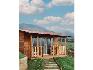Foto 6 de CABAÑA EN VENTA, EL CERRITO, SANTA ELENA, VALLE DEL CAUCA