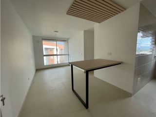 Foto 2 de Vendemos hermoso apto en Chia!!