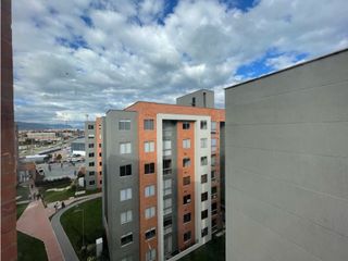 Foto 1 de Vendemos hermoso apto en Chia!!