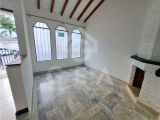 Foto 2 de Alquiler de Casa en Popayán, B/ Machángara