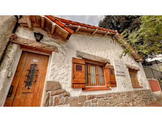 Foto 1 de CHALET CON PATIO Y DEPENDENCIA