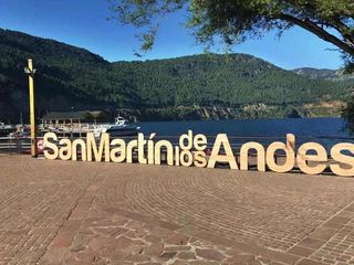 Foto 1 de Departamento en venta en San Martin de Los Andes