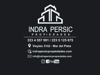 Foto 2 de VENTA PH 3 ambientes La Perla Mar del Plata