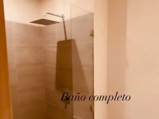Foto 14 de APARTAESTUDIO en ARRIENDO en Bogotá CHICO