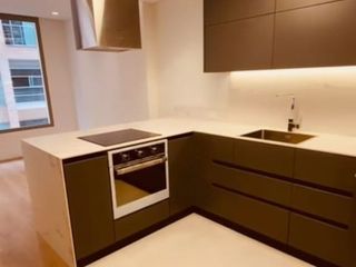 Foto 7 de APARTAESTUDIO en ARRIENDO en Bogotá CHICO