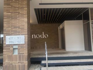 Foto 4 de APARTAESTUDIO en ARRIENDO en Bogotá CHICO