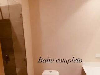 Foto 13 de APARTAESTUDIO en ARRIENDO en Bogotá CHICO
