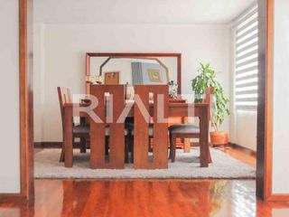 Foto 2 de DUPLEX EN VENTA, CALLE JOSÉ QUERI