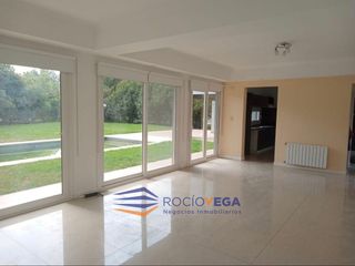 Foto 3 de Casa en alquiler en Santa Ana  Moreno