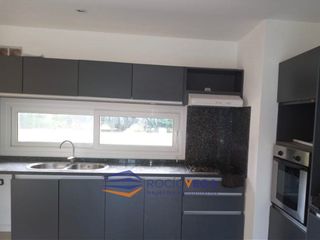 Foto 4 de Casa en alquiler en Santa Ana  Moreno