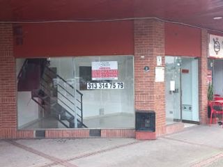Foto 1 de ARRIENDO de LOCALES en BOGOTA