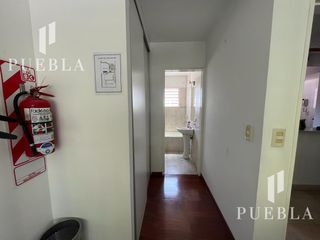 Foto 8 de Oficina en  Venta Parque Patricios (APTO CREDITO)