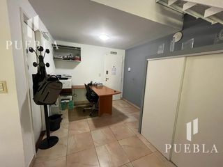Foto 5 de Oficina en  Venta Parque Patricios (APTO CREDITO)