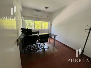 Foto 7 de Oficina en  Venta Parque Patricios (APTO CREDITO)