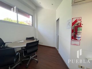 Foto 14 de Oficina en  Venta Parque Patricios (APTO CREDITO)