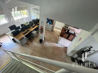 Foto 11 de Oficina en  Venta Parque Patricios (APTO CREDITO)