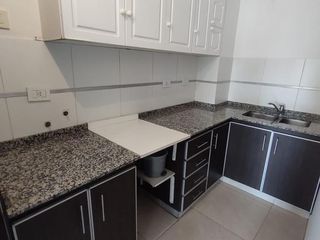 Foto 6 de DEPARTAMENTO MONOAMBIENTE VENTA EN 20 de Septiembre 3434 2°B C/COCH (LANUS OESTE)