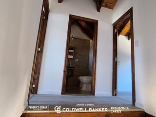 Foto 7 de Venta 2 PH en Barrio Abedules Bariloche