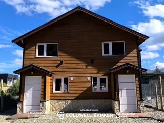 Foto 1 de Venta 2 PH en Barrio Abedules Bariloche