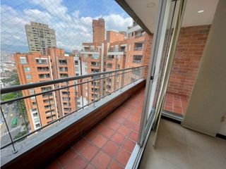 Foto 12 de APARTAMENTO EN ARRIENDO SECTOR CASTROPOL - POBLADO